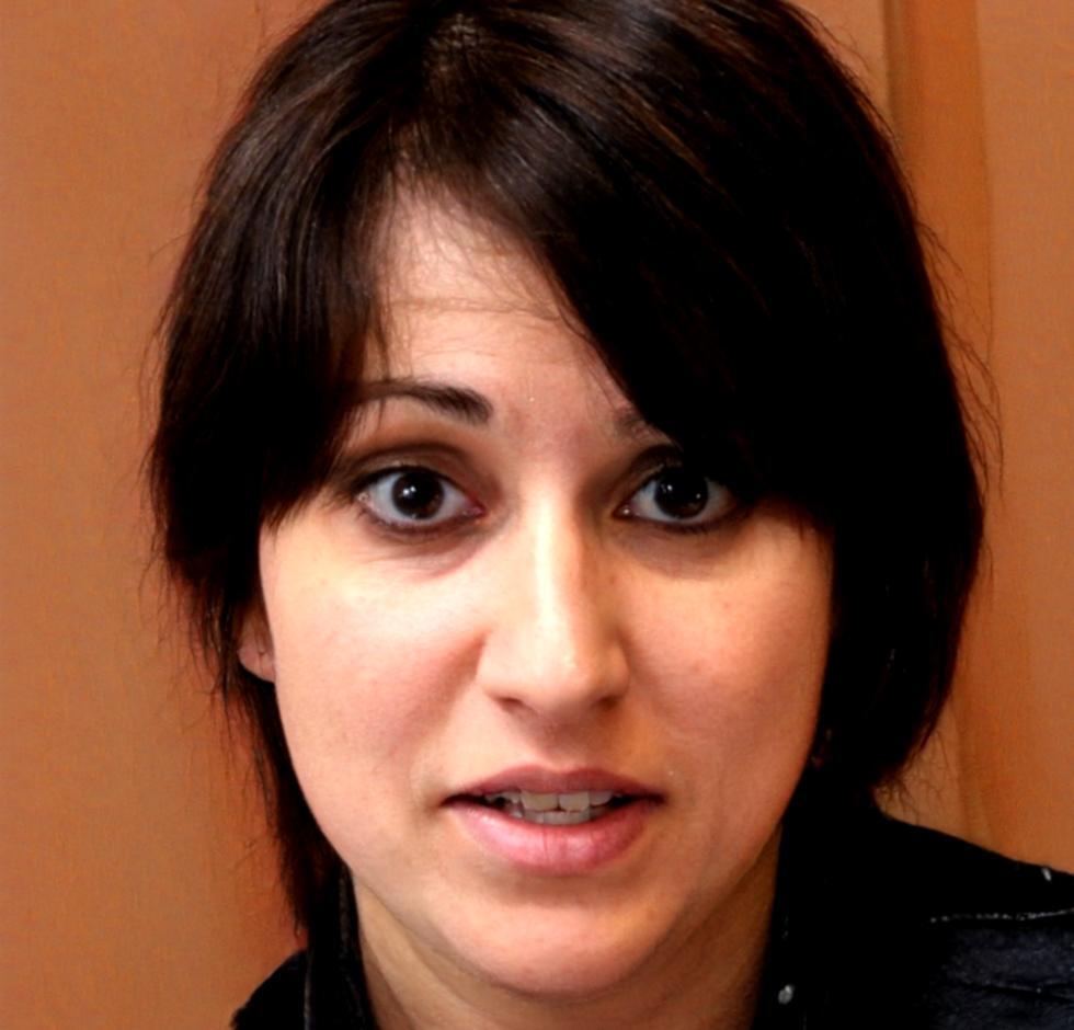 Carmen Delgado, Directora y Fundadora de ilvornatexa